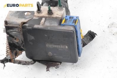 Помпа ABS за Renault Laguna II Hatchback (03.2001 - 12.2007) 2.2 dCi (BG0F), № 10096014243