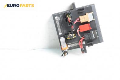 Комфорт модул за Audi A4 Avant B7 (11.2004 - 06.2008), № 8E0907279L