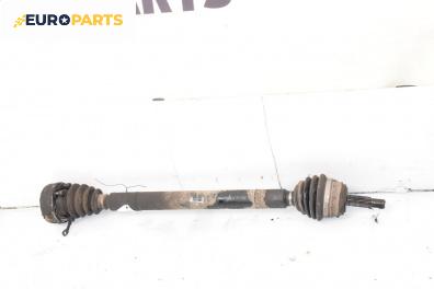Полуоска за Seat Ibiza II Hatchback (03.1993 - 05.2002) 1.4 i, 60 к.с., позиция: предна, лява