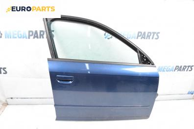 Врата за Audi A4 Avant B7 (11.2004 - 06.2008), 4+1 вр., комби, позиция: предна, дясна