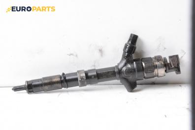 Дюза дизел за Toyota Corolla Verso II (03.2004 - 04.2009) 2.0 D-4D (CUR10), 116 к.с., № 236700G010