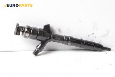 Дюза дизел за Toyota Corolla Verso II (03.2004 - 04.2009) 2.0 D-4D (CUR10), 116 к.с., № 236700G010