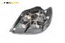 Стоп за Mitsubishi Outlander I SUV (03.2001 - 12.2006), джип, позиция: лява