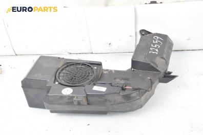 Субуфер за Audi A4 Avant B7 (11.2004 - 06.2008)