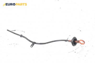 Щека за масло за Audi A3 Hatchback II (05.2003 - 08.2012) 2.0 TDI 16V, 140 к.с.