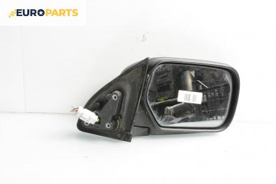 Огледало за Mitsubishi Outlander I SUV (03.2001 - 12.2006), 4+1 вр., джип, позиция: дясна