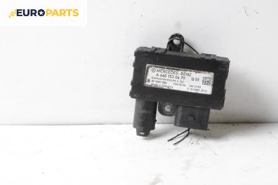 Реле подгревни свещи за Mercedes-Benz B-Class Hatchback I (03.2005 - 11.2011) B 180 CDI, № A 640 153 04 79