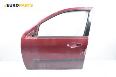Врата за Ford Focus I Hatchback (10.1998 - 12.2007), 4+1 вр., хечбек, позиция: предна, лява