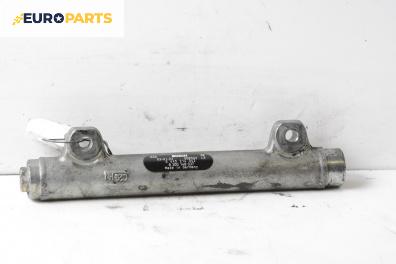Горивна рейка за Renault Laguna II Hatchback (03.2001 - 12.2007) 2.2 dCi (BG0F), 150 к.с., № Bosch 0445214042
