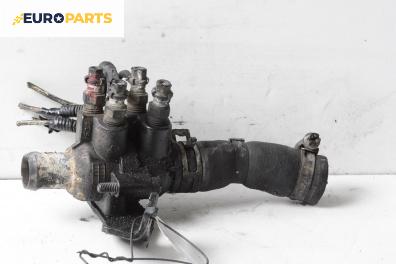 Нагревател антифриз за Renault Laguna II Hatchback (03.2001 - 12.2007) 2.2 dCi (BG0F), 150 к.с.