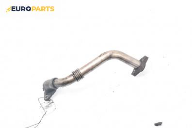 EGR тръба за Renault Laguna II Hatchback (03.2001 - 12.2007) 2.2 dCi (BG0F), 150 к.с.