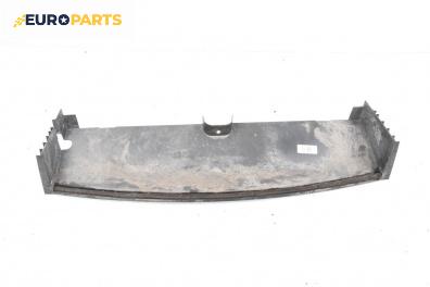 Кора под броня за Mitsubishi Outlander I SUV (03.2001 - 12.2006), 4+1 вр., джип