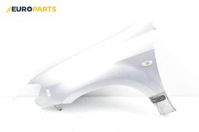 Калник за Mitsubishi Outlander I SUV (03.2001 - 12.2006), 4+1 вр., джип, позиция: предна, лява