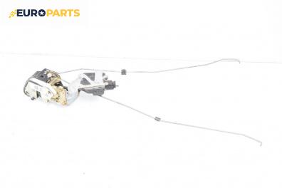 Брава на врата за Mitsubishi Outlander I SUV (03.2001 - 12.2006), позиция: задна, дясна