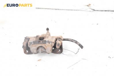 Спирачен апарат за Mitsubishi Outlander I SUV (03.2001 - 12.2006), позиция: задна, дясна