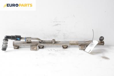 Бензинова рейка за Opel Astra H Estate (08.2004 - 05.2014) 1.6, 116 к.с.