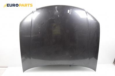 Преден капак за Audi A8 Sedan 4E (10.2002 - 07.2010), 4+1 вр., седан, позиция: предна