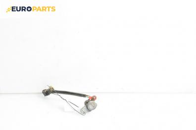 Ключалка заден капак за Mitsubishi Outlander I SUV (03.2001 - 12.2006), джип