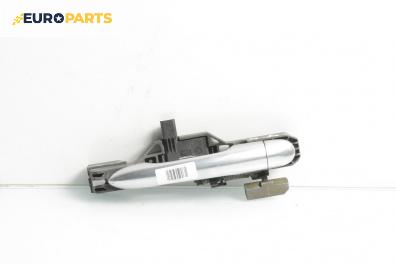Външна дръжка за Renault Vel Satis Hatchback (06.2002 - 07.2009), 4+1 вр., хечбек, позиция: предна, дясна