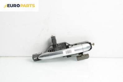 Външна дръжка за Renault Vel Satis Hatchback (06.2002 - 07.2009), 4+1 вр., хечбек, позиция: задна, дясна