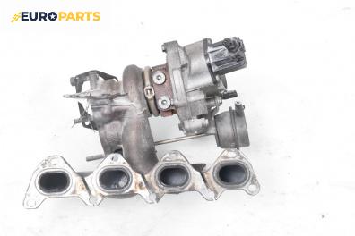 Турбо за Volkswagen Golf V Hatchback (10.2003 - 02.2009) 1.4 TSI, 140 к.с.