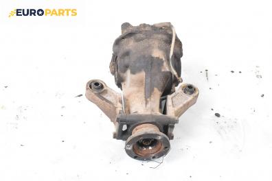 Диференциал за Mitsubishi Outlander I SUV (03.2001 - 12.2006) 2.0 (CU2W), 136 к.с.