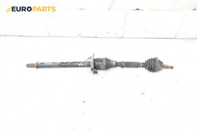 Полуоска за Mercedes-Benz B-Class Hatchback I (03.2005 - 11.2011) B 180 CDI, 109 к.с., позиция: предна, дясна