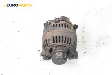 Алтернатор / генератор за Audi A3 Hatchback II (05.2003 - 08.2012) 2.0 TDI 16V, 140 к.с.