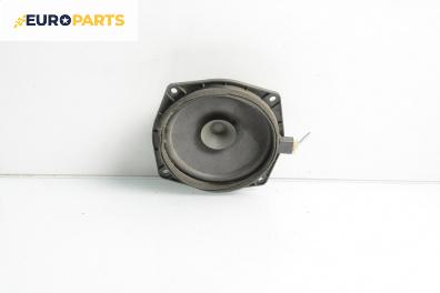 Високоговорител за Mitsubishi Outlander I SUV (03.2001 - 12.2006)