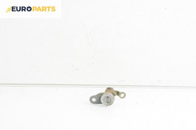 Ключалка врата за Mitsubishi Outlander I SUV (03.2001 - 12.2006), позиция: предна, лява