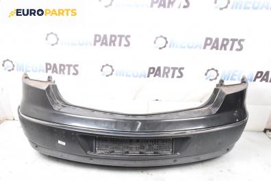 Задна броня за Renault Vel Satis Hatchback (06.2002 - 07.2009), хечбек