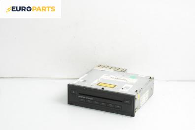 CD чейнджър за Audi A6 Sedan C6 (05.2004 - 03.2011)