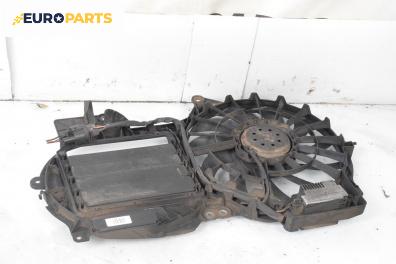 Перки охлаждане за Audi A6 Sedan C6 (05.2004 - 03.2011) 2.4, 177 к.с.