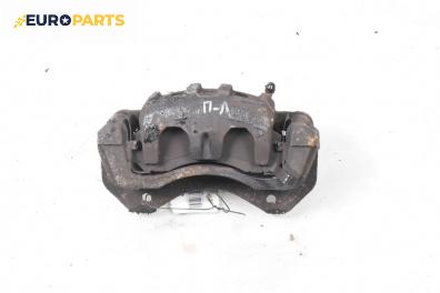 Спирачен апарат за Mitsubishi Outlander I SUV (03.2001 - 12.2006), позиция: предна, лява