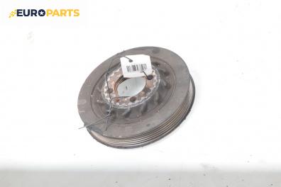 Демпферна шайба за Mitsubishi Outlander I SUV (03.2001 - 12.2006) 2.0 (CU2W), 136 к.с.