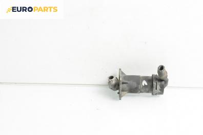 Пръскалка фар за Audi A6 Sedan C6 (05.2004 - 03.2011), позиция: лява