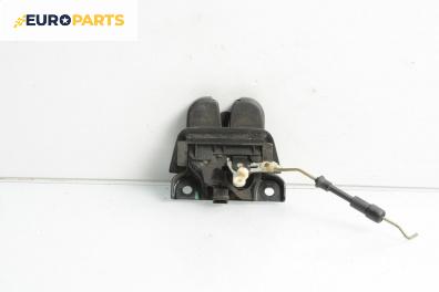 Брава заден капак за Audi A6 Avant C5 (11.1997 - 01.2005), комби, позиция: задна