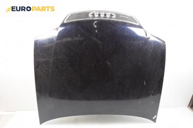 Преден капак за Audi A6 Avant C5 (11.1997 - 01.2005), 4+1 вр., комби, позиция: предна