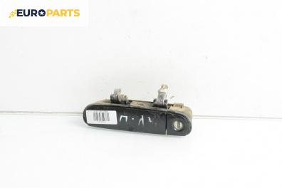 Външна дръжка за Audi A6 Avant C5 (11.1997 - 01.2005), 4+1 вр., комби, позиция: предна, лява