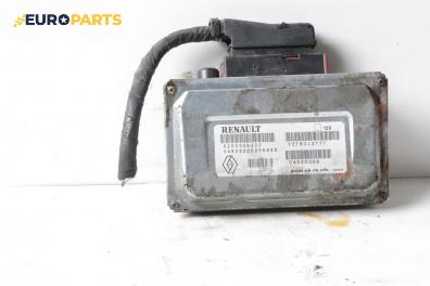 Компютър автоматични скорости за Renault Vel Satis Hatchback (06.2002 - 07.2009), автоматик, № 8200306333