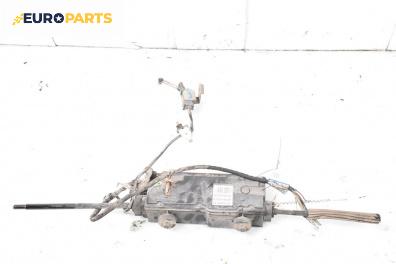 Механизъм паркинг спирачка за Renault Vel Satis Hatchback (06.2002 - 07.2009), № 8200418629
