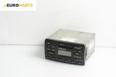 Автокасетофон за Ford Mondeo II Turnier (08.1996 - 09.2000)
