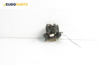 Брава заден капак за Fiat Stilo Hatchback (10.2001 - 11.2010), хечбек, позиция: задна