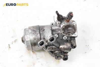 Корпус за маслен филтър за Renault Vel Satis Hatchback (06.2002 - 07.2009) 3.0 dCi (BJ0J, BJ0N), 177 к.с.