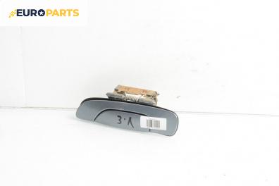 Външна дръжка за Ford Mondeo II Turnier (08.1996 - 09.2000), 4+1 вр., комби, позиция: задна, лява