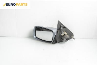 Огледало за Ford Mondeo II Turnier (08.1996 - 09.2000), 4+1 вр., комби, позиция: лява