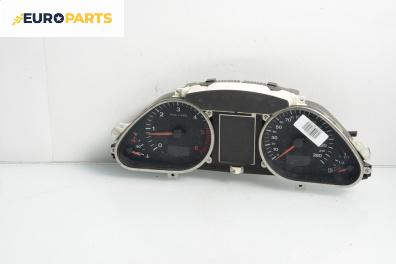 Километраж за Audi A6 Sedan C6 (05.2004 - 03.2011) 2.7 TDI, 180 к.с.