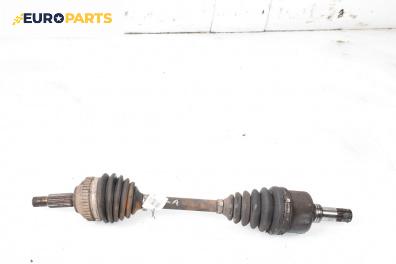 Полуоска за Ford Mondeo I Hatchback (02.1993 - 08.1996) 2.0 i 16V, 136 к.с., позиция: предна, лява