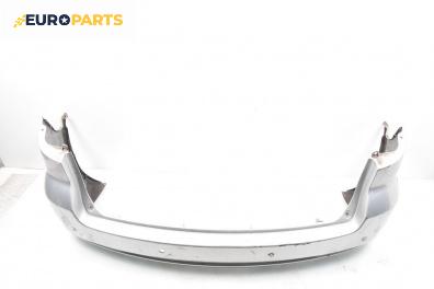 Задна броня за Mazda 6 Station Wagon I (08.2002 - 12.2007), комби