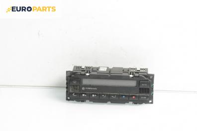 Панел климатроник за Volkswagen Passat IV Sedan B5.5 (10.2000 - 12.2005)